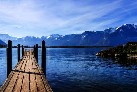 Camping maeva Escapades Relais du Léman messery France