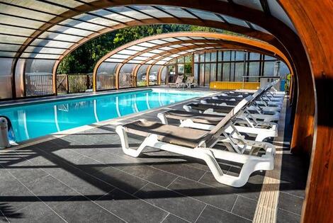 Camping Chalets de la Wormsa metzeral France