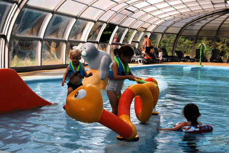 Camping Le Clos Cacheleux miannay France