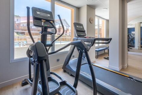 Résidence locative Résidence Collection Bleu Canopée mimizan France