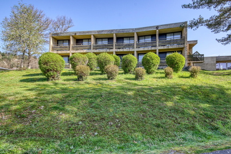 Miremont - Le Domaine de Confolant - Vacancéole miremont France