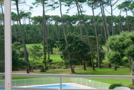 Résidence hôtelière Madame Vacances - Les Appartements de Moliets molietsetmaa France