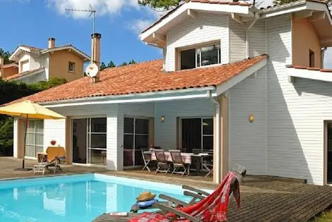 Résidence hôtelière Résidence Club Royal Océan molietsetmaa France