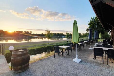 Camping Moncontour Active Park moncontour France