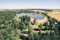 Résidence locative Terres de France - Moncontour Active Park moncontour France
