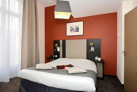 AppartHotel Les Occitanes montpellier France