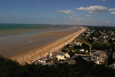 Camping Le Mont-Viron montviron France