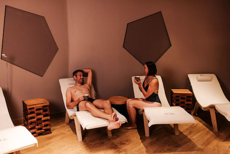 Village vacances Center Parcs - Domaine Le Bois aux Daims morton France