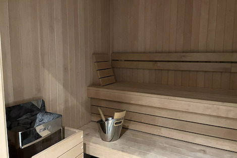 Résidence Les Bailicimes morzine France