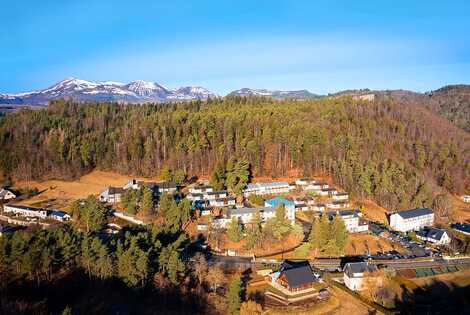 Résidence Azureva - Murol murol France