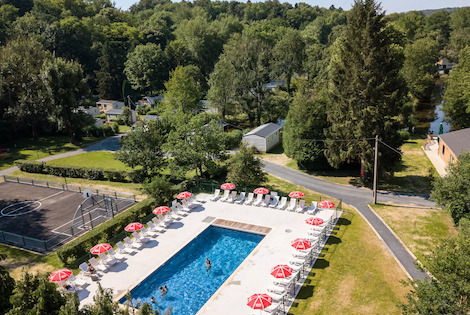 CampingLe Grand Paris nesles_la_vallee France