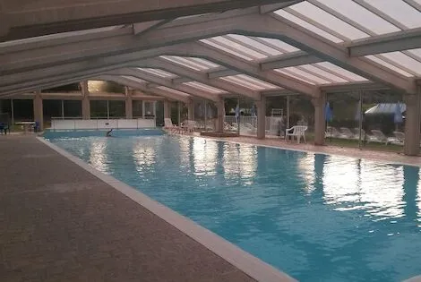 Camping Parc de Nibelle nibelle France