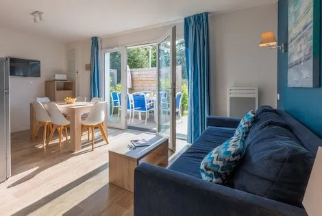 Résidence locative Prestige Le Domaine des Pins noirmoutier_en_l_ile France