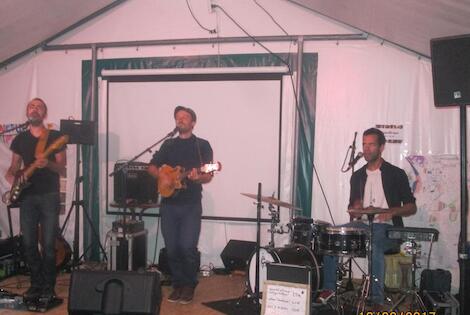 Camping Les Loges nonette_orsonnette France