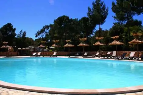 Hôtel Camping Vigna Maggiore olmeto FRANCE