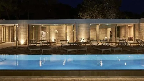 Hôtel Camping Vigna Maggiore olmeto FRANCE