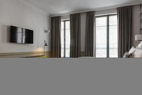 Hôtel Adele & Jules paris FRANCE