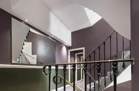 Hôtel Galileo paris FRANCE