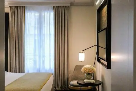 Hôtel Montalembert paris FRANCE