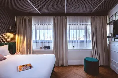 Hôtel The Remix Hotel paris FRANCE