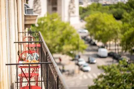 Hôtel Belfast paris FRANCE