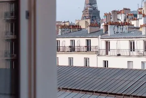 Hôtel Bleu De Grenelle paris FRANCE