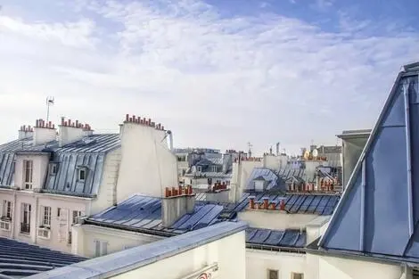 Hôtel De L'ocean paris FRANCE