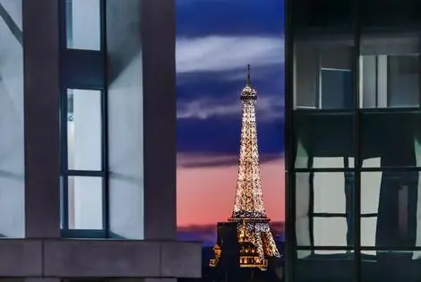 Hôtel Ibis Styles Montmartre Nord paris FRANCE