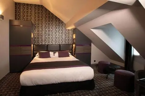 Hôtel Le Grey paris FRANCE