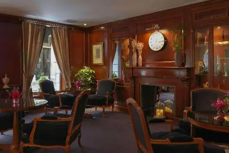 Hôtel Melia Vendome paris FRANCE