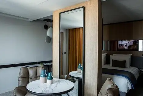 Hôtel Mercure Paris 17 Batignolles paris FRANCE