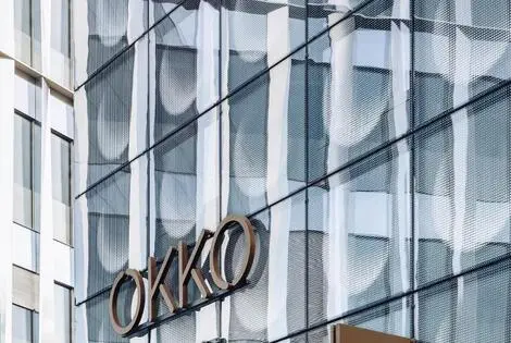 Hôtel Okko Hotels Paris Porte De Versailles paris FRANCE