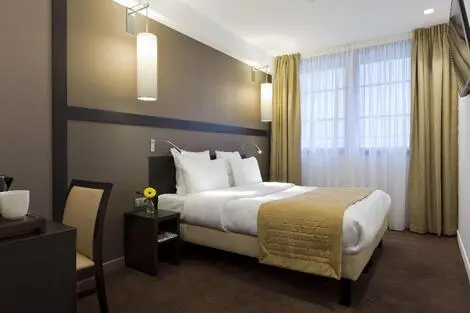 Hôtel Simon's Boutique Hotel paris FRANCE