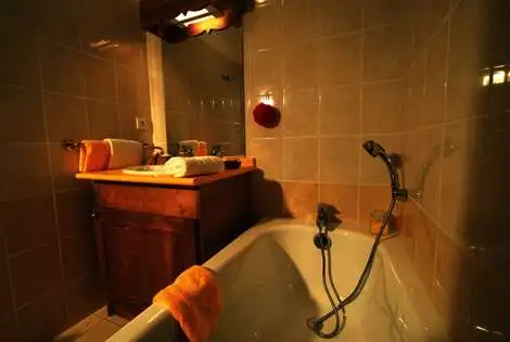 Résidence locative Lagrange Vacances L'Arollaie peiseynancroix France