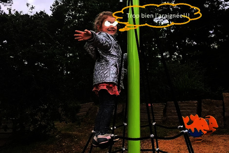 Camping WEST CAMPING perrosguirec France