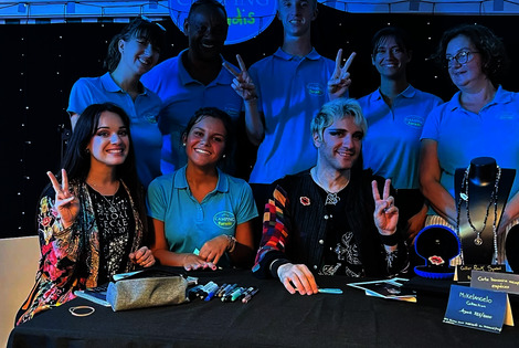 Camping Paradis à l'Ombre des Tilleuls peyrouse France