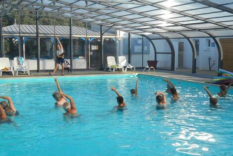 Camping Bontempo Village Piriac piriacsurmer France