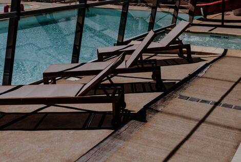 Camping du Port pleumeur_bodou France