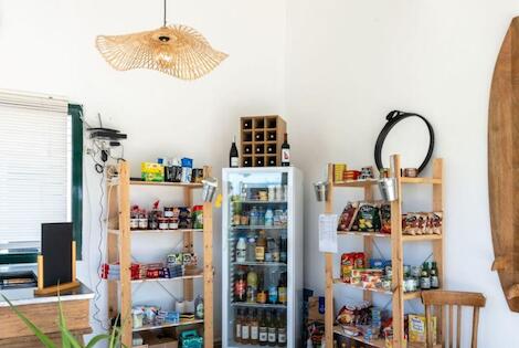 Camping Kerlaz plovan France