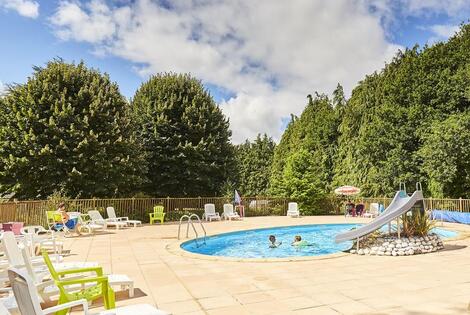 Camping Le Clos du Blavet plumeliau_bieuzy France