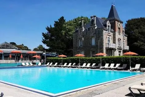 Résidence locative Ker Juliette pornichet France