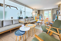 Résidence locative Pierre & Vacances Le Green Beach portenbessinhuppain France