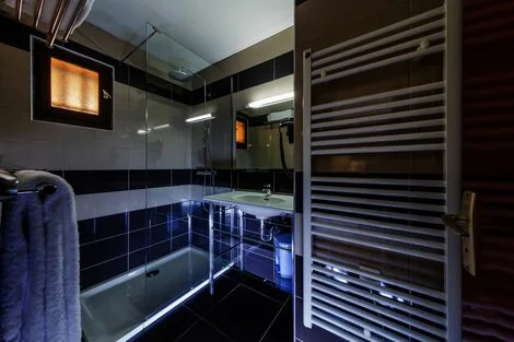 Hôtel Residence Paese Serenu porto_vecchio_corsica FRANCE