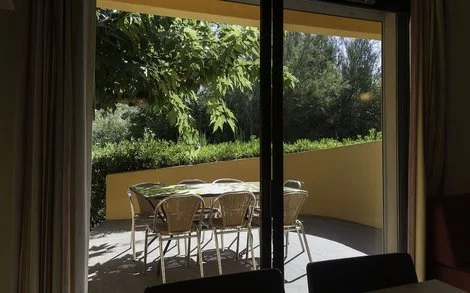 Hôtel Residence Paese Serenu porto_vecchio_corsica FRANCE