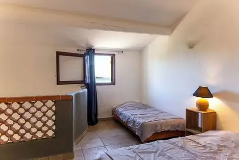 Hôtel U Paviddonu porto_vecchio FRANCE