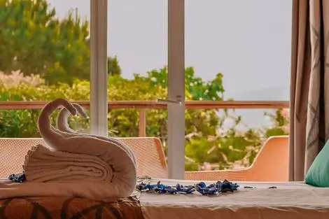 Hôtel Alivi Di Santa Giulia porto_vecchio FRANCE
