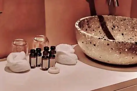 Hôtel Alivi Di Santa Giulia porto_vecchio FRANCE