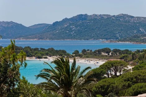 Hôtel Le Roi Théodore porto_vecchio FRANCE