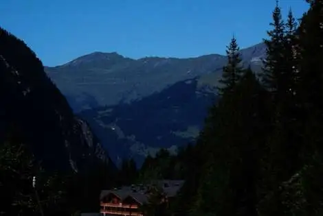 Résidence locative Lagrange Vacances Les Hauts De La Vanoise pralognan_la_vanoise France