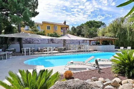 Hôtel Bartaccia propriano FRANCE